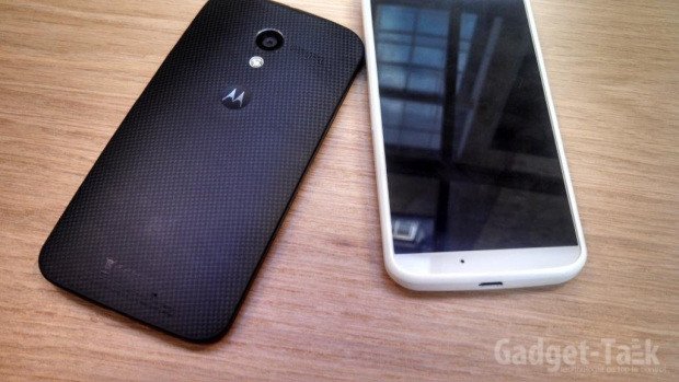 Motorola Moto X in europa