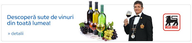 Vinuri pentru masa de Paste. Vezi ofertele! Vinuri de Paste cu pret redus