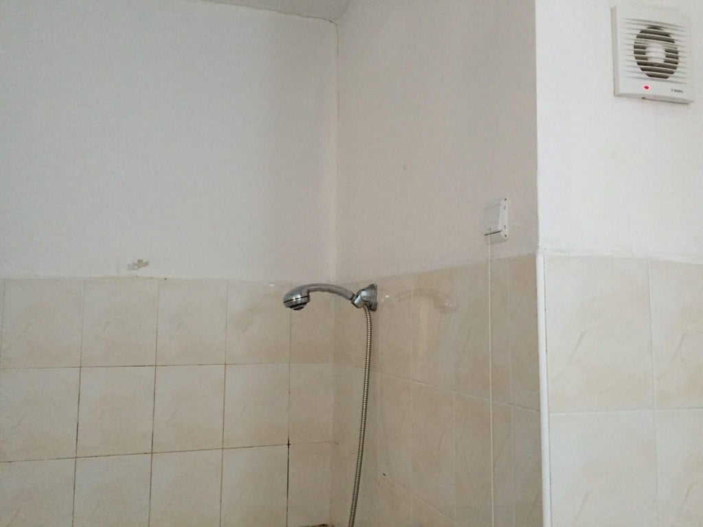 Baie Aronia Beach Hotel