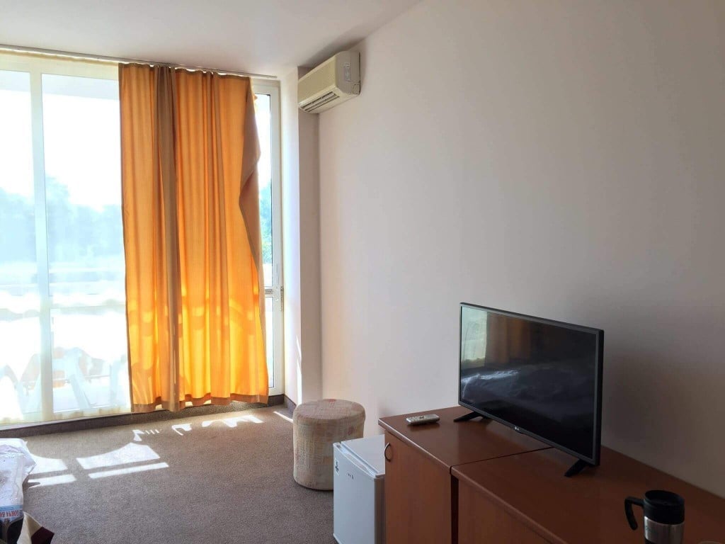 Camera hotel Aronia Beach