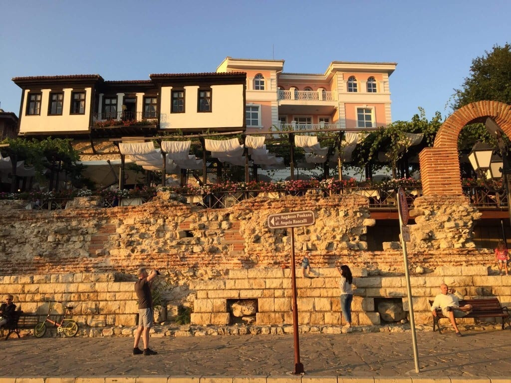 Nessabar Sunny Beach