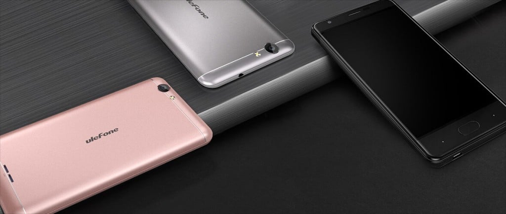 Telefon Ulefone U008 PRO cu pret redus sub 500 lei