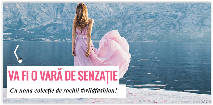 Vezo oferte rochii! Rochii elegante ieftine vara 2017