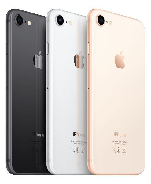 iPhone 8 pret eMAG precomanda
