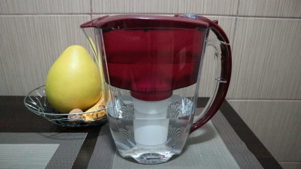Cea mai buna cana filtrare apa de la robinet Cana filtrare apa robinet