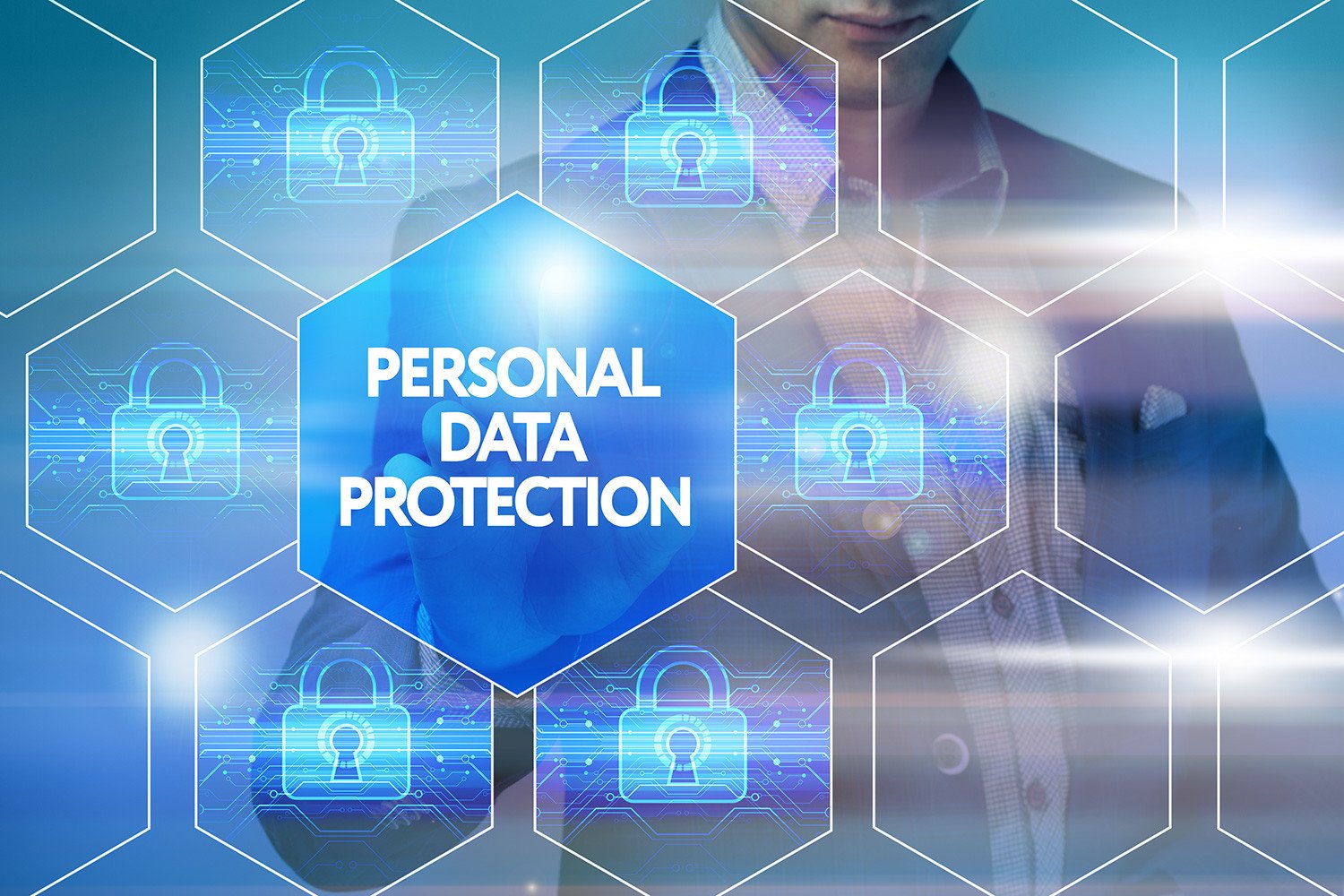 GDPR protectia datelor clientilor