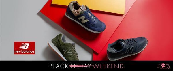 Vezi oferta New Balance! incaltaminte barbati promotii