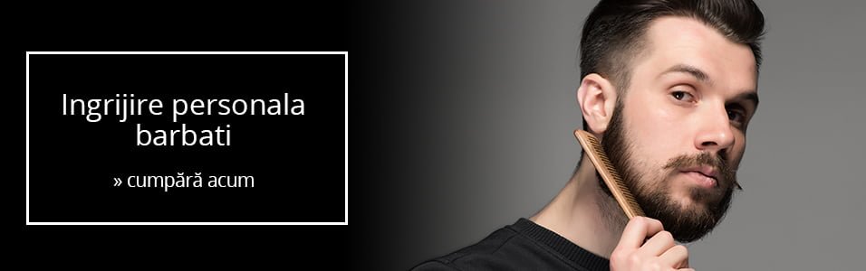 Nu rata promotiile de azi! oferte produse ingrijire barba