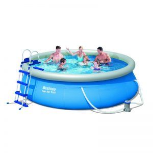 piscina-gonflabila-scara-sistem-de-filtrare piscina-gonflabila-scara-sistem-de-filtrare