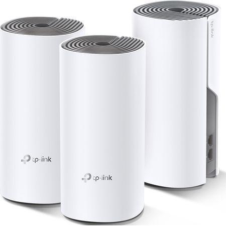 sistem wifi mesh tp-link deco sistem wifi mesh tp-link deco e4 AC1200