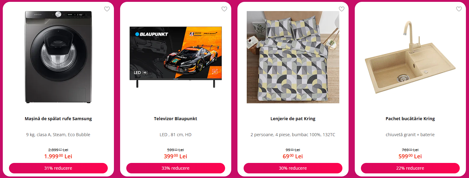 revolutia preturilor emag ianuarie 2025 revolutia preturilor emag ianuarie 2025